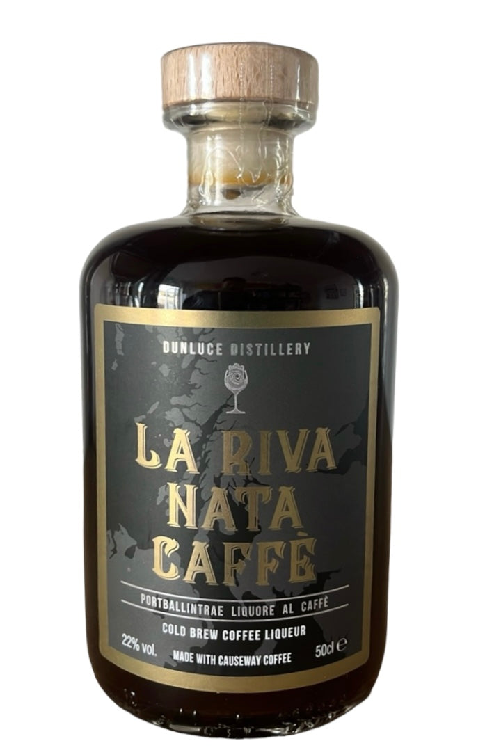 La Riva Nata Caffè