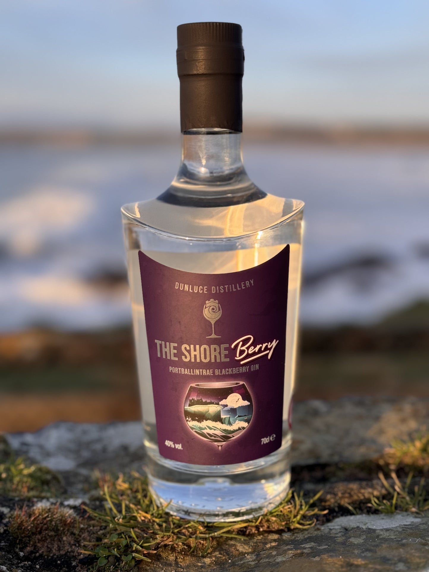 The Shore Berry
