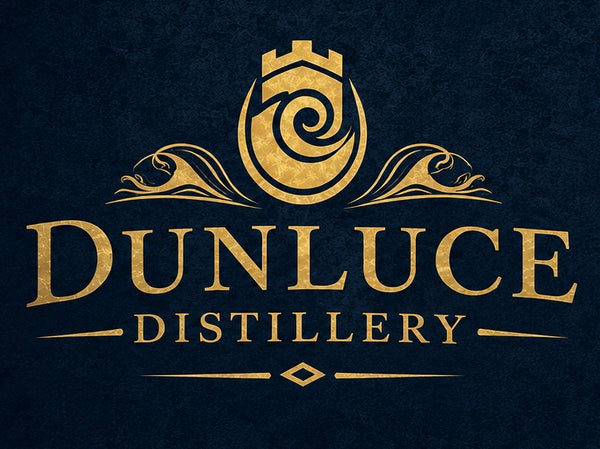 Dunluce Distillery Online Store